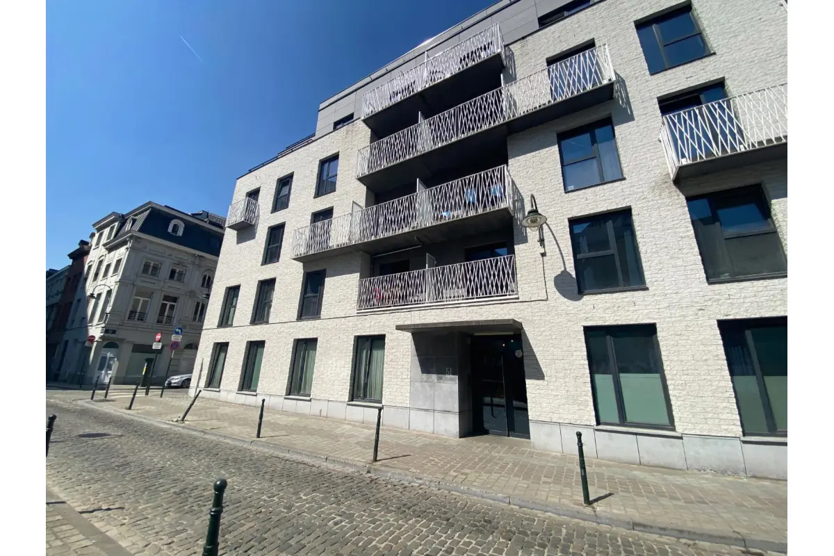 Kot à  à Bruxelles 1000 147000.00€ 0 chambres 17.00m² - Annonce 701996