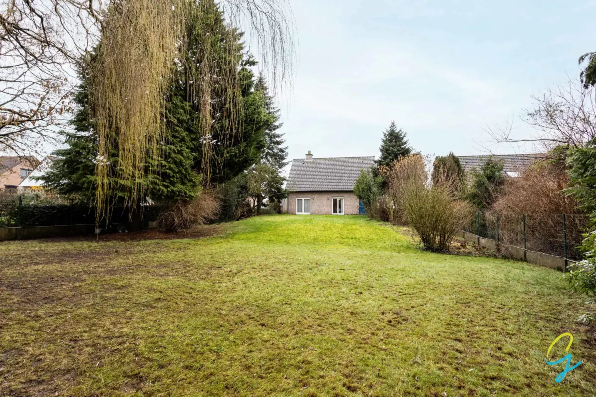 Maison à vendre à Ternat 1740 470000.00€ 2 chambres 169.00m² - Annonce 702138