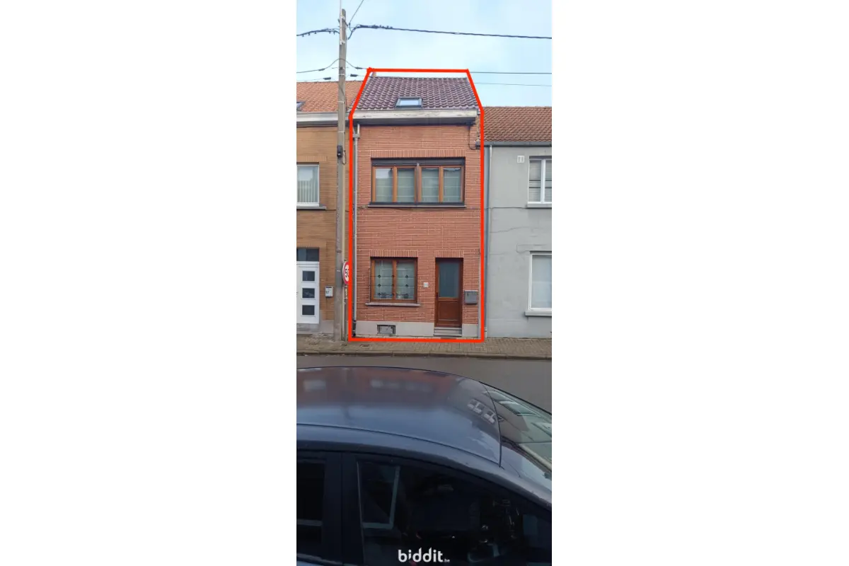 Huis te  koop in Eigenbrakel 1420 175000.00€ 2 slaapkamers 121.00m² - Zoekertje 702145