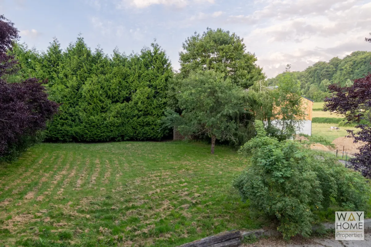 Maison à  à Messancy 6780 595000.00€ 6 chambres m² - Annonce 701995