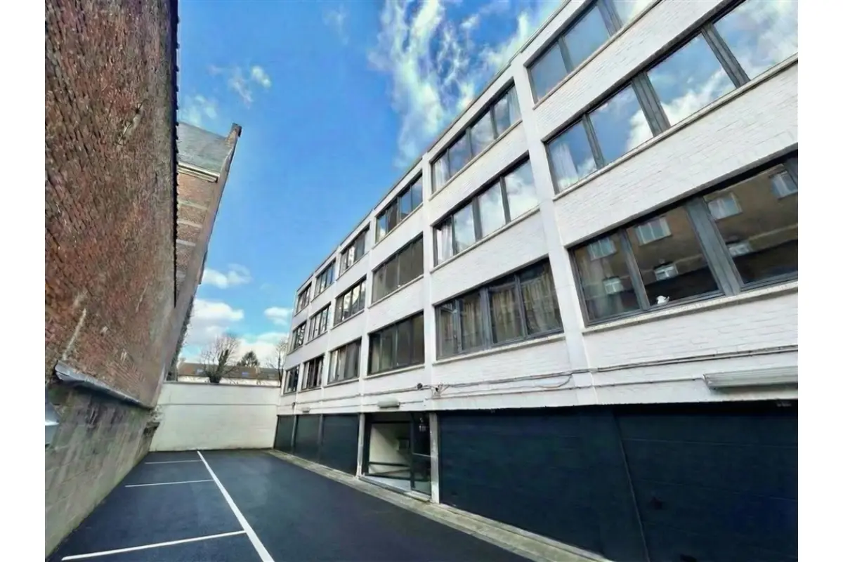 Appartement à louer à Louvain 3000 720.00€ 1 chambres 28.00m² - Annonce 701653
