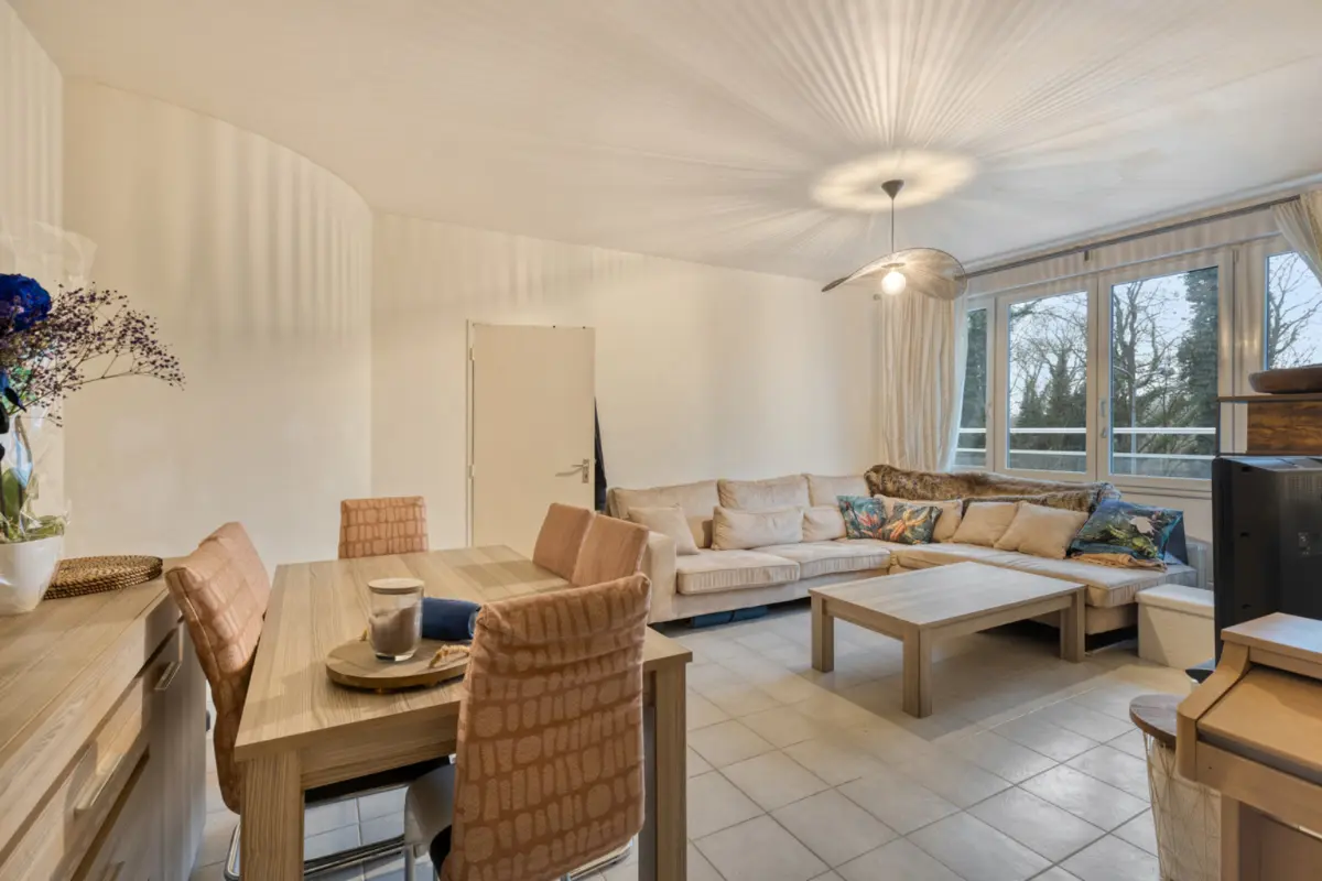 Appartement à vendre à Zellik 1731 195000.00€ 2 chambres 71.00m² - Annonce 701718