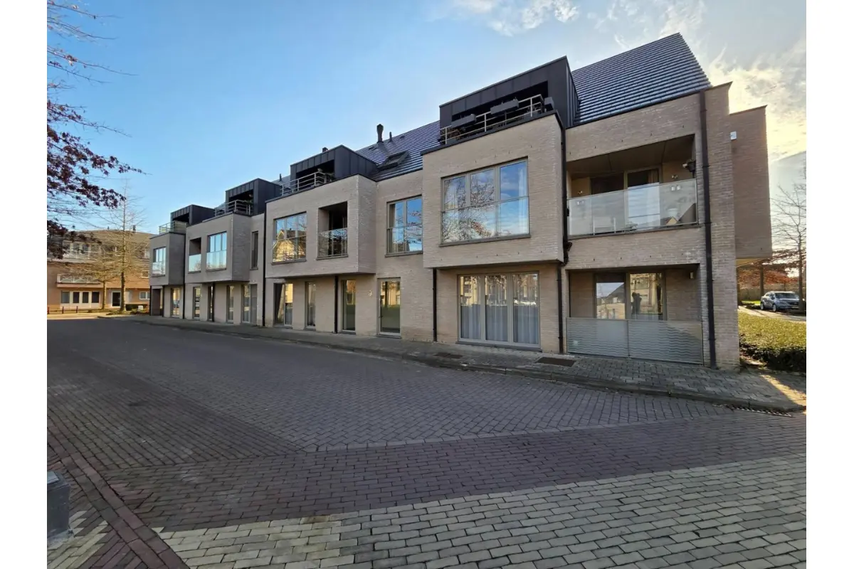 Appartement à vendre à Machelen 1830 285000.00€ 1 chambres 60.00m² - Annonce 701865