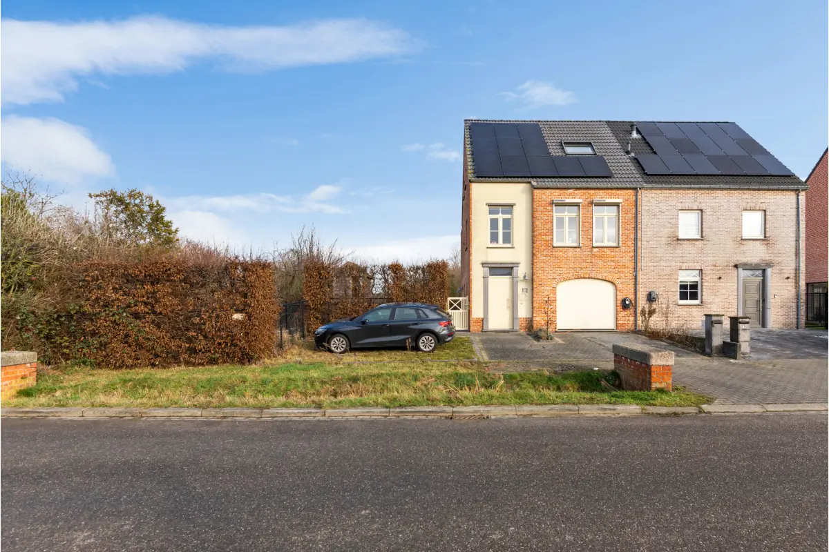 Maison à vendre à Zemst 1980 565000.00€ 4 chambres 226.00m² - Annonce 701607