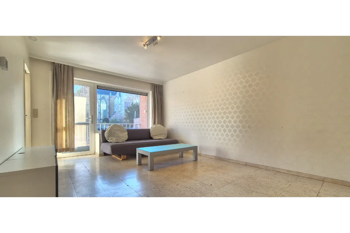 Appartement à vendre à Louvain 3000 340000.00€ 2 chambres 80.00m² - Annonce 701590