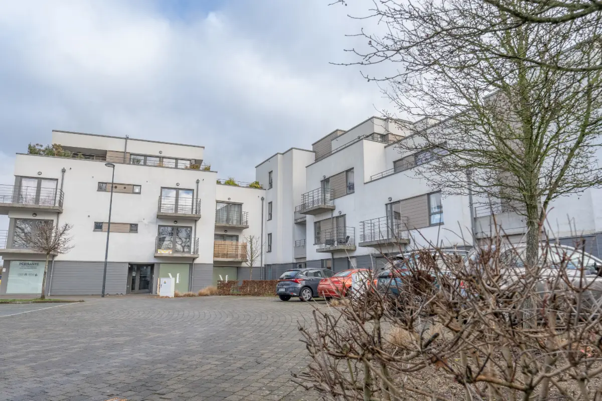 Appartement à vendre à Nivelles 1400 399000.00€ 2 chambres 101.00m² - Annonce 701685