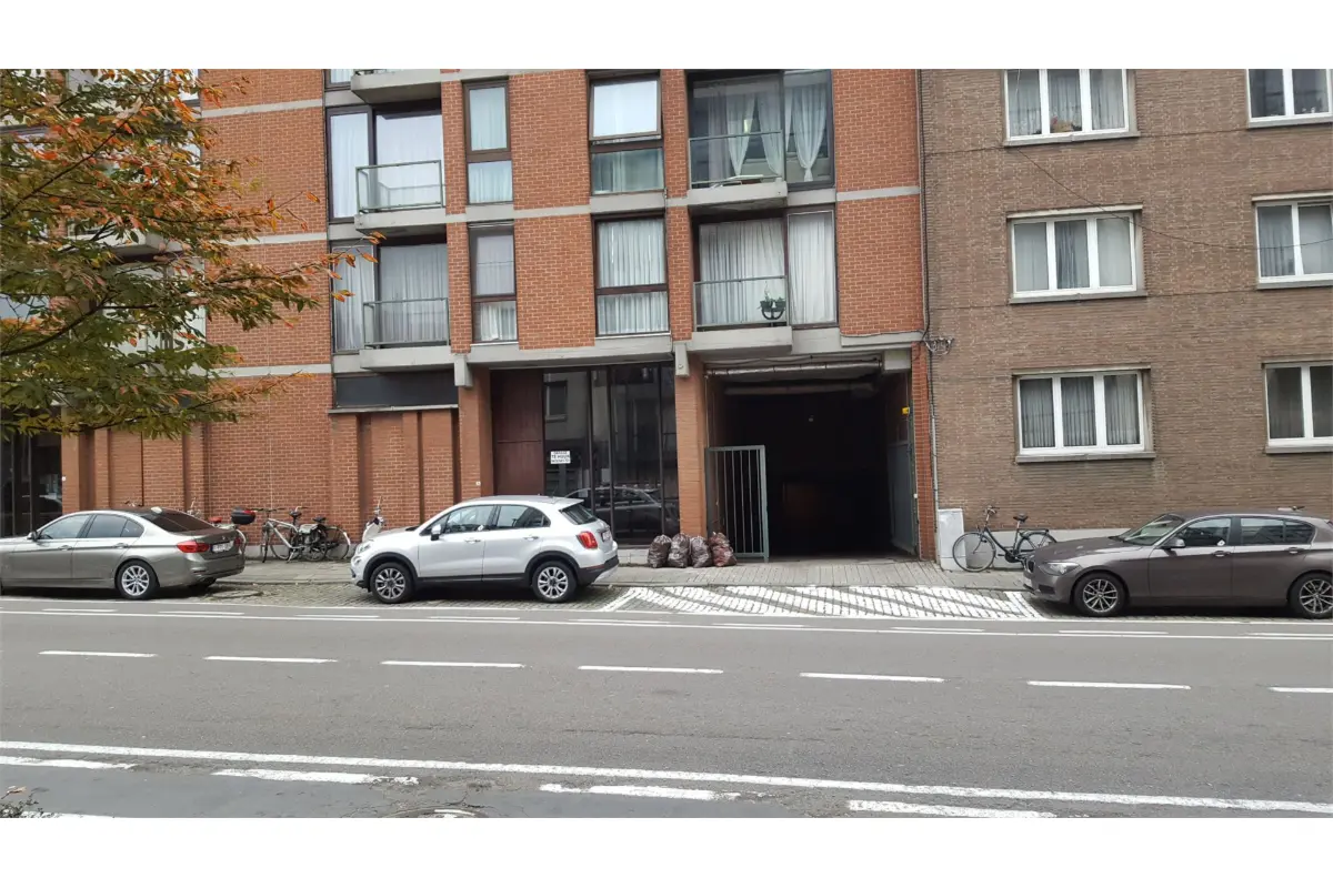 Parking & garage te  huur in Leuven 3000 65.00€  slaapkamers m² - Zoekertje 702264