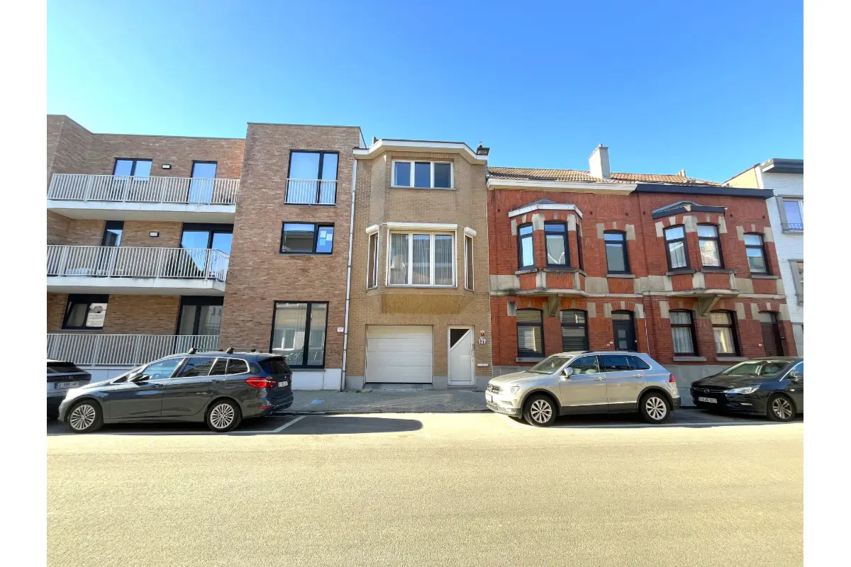 Maison à vendre à Strombeek-Bever 1853 380000.00€ 3 chambres m² - Annonce 702535