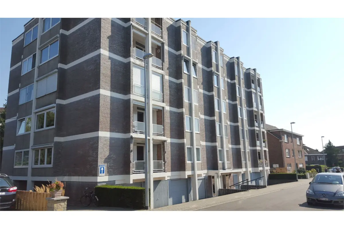 Appartement te  huur in Heverlee 3001 1050.00€ 3 slaapkamers 110.00m² - Zoekertje 702266