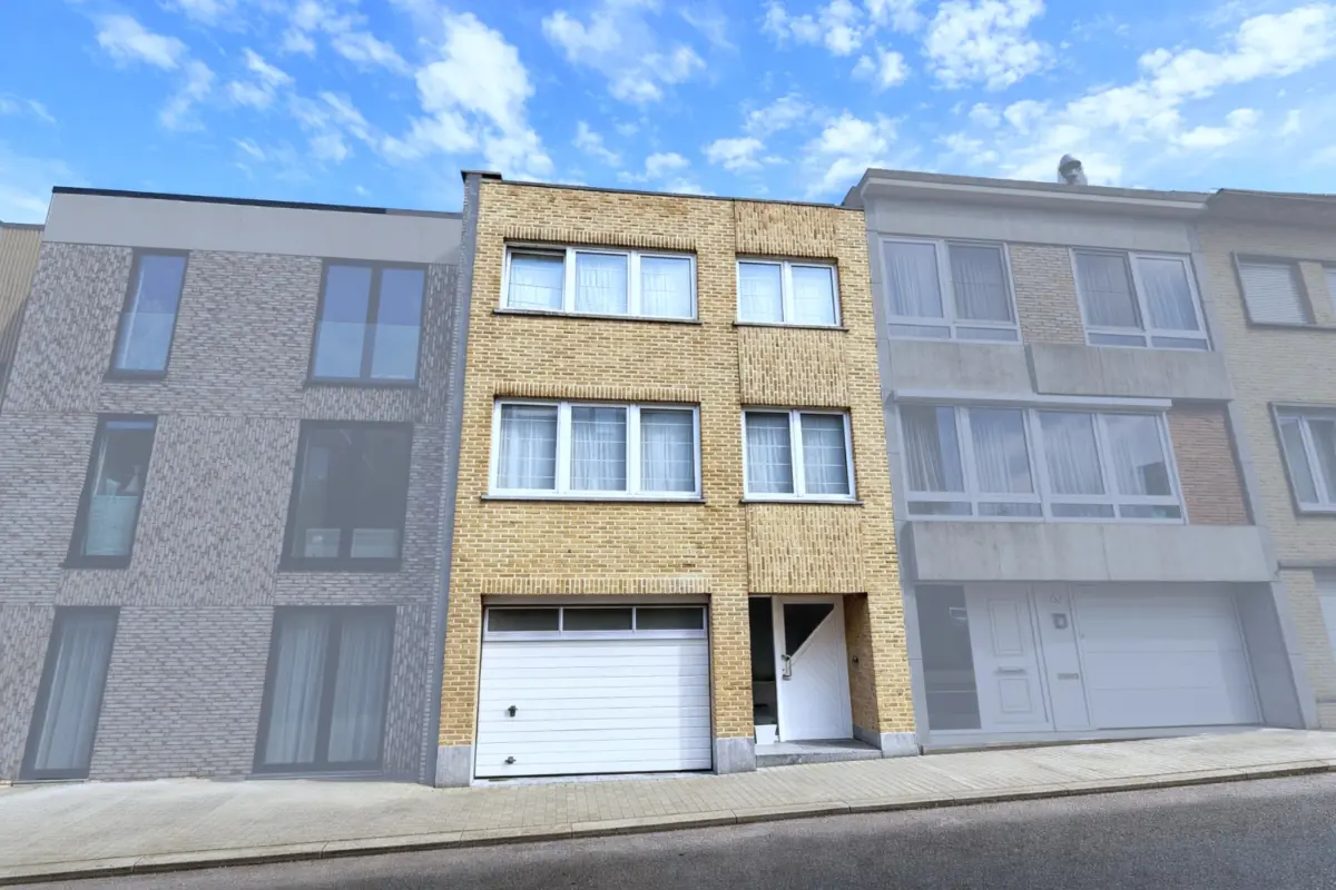 Huis te  koop in Tervuren 3080 625000.00€ 3 slaapkamers 229.00m² - Zoekertje 702617