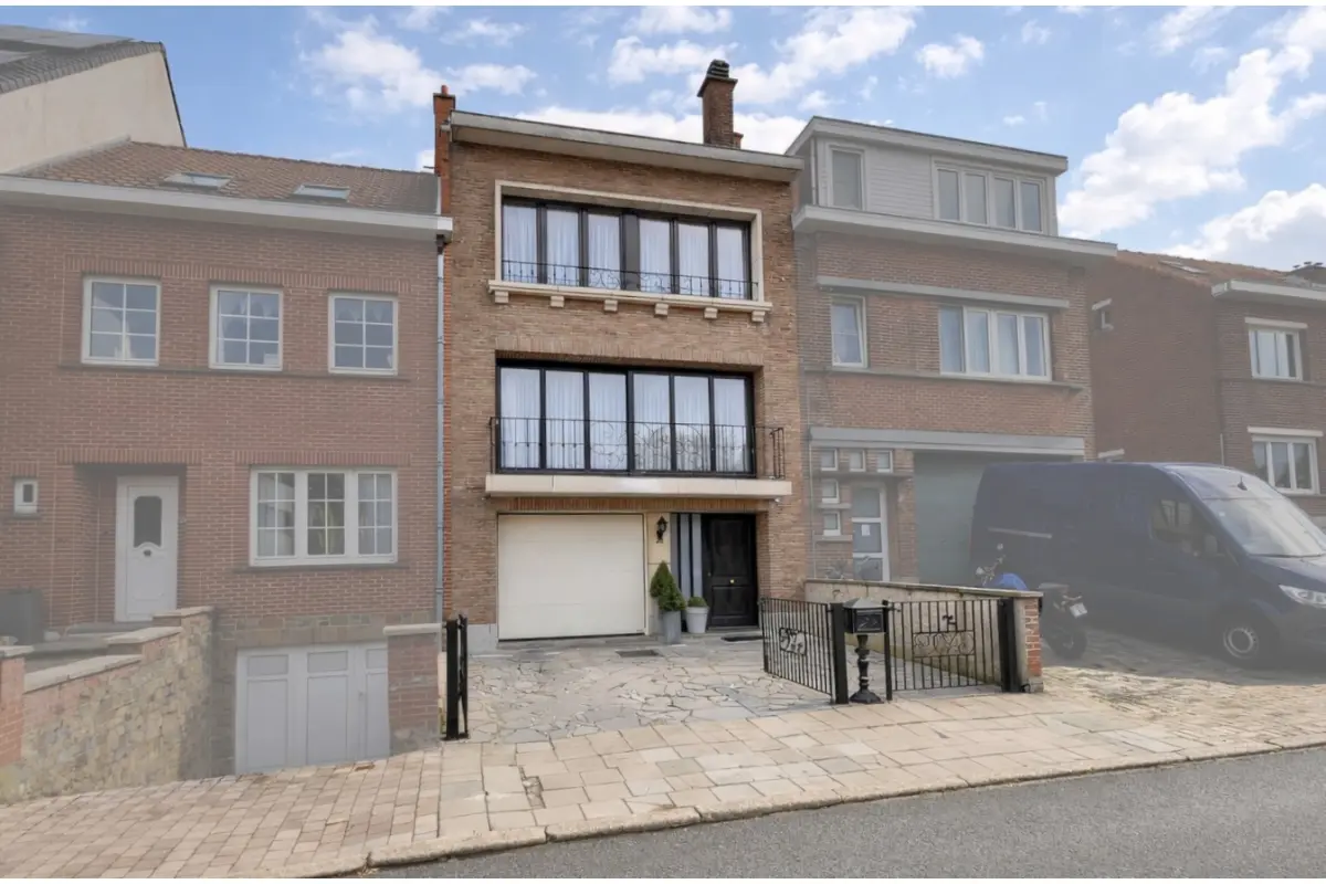 Huis te  koop in Tervuren 3080 599000.00€ 3 slaapkamers 255.00m² - Zoekertje 702618