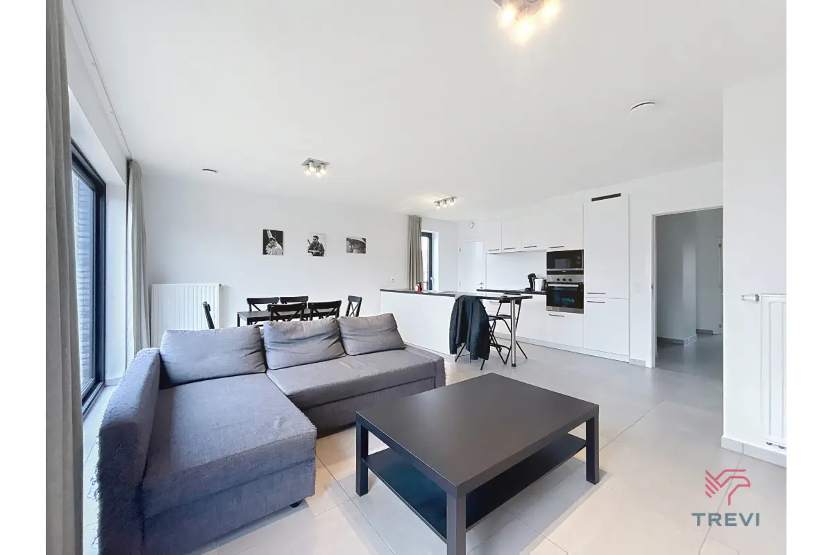 Appartement à louer à Zaventem 1930 1250.00€ 2 chambres 85.00m² - Annonce 703682