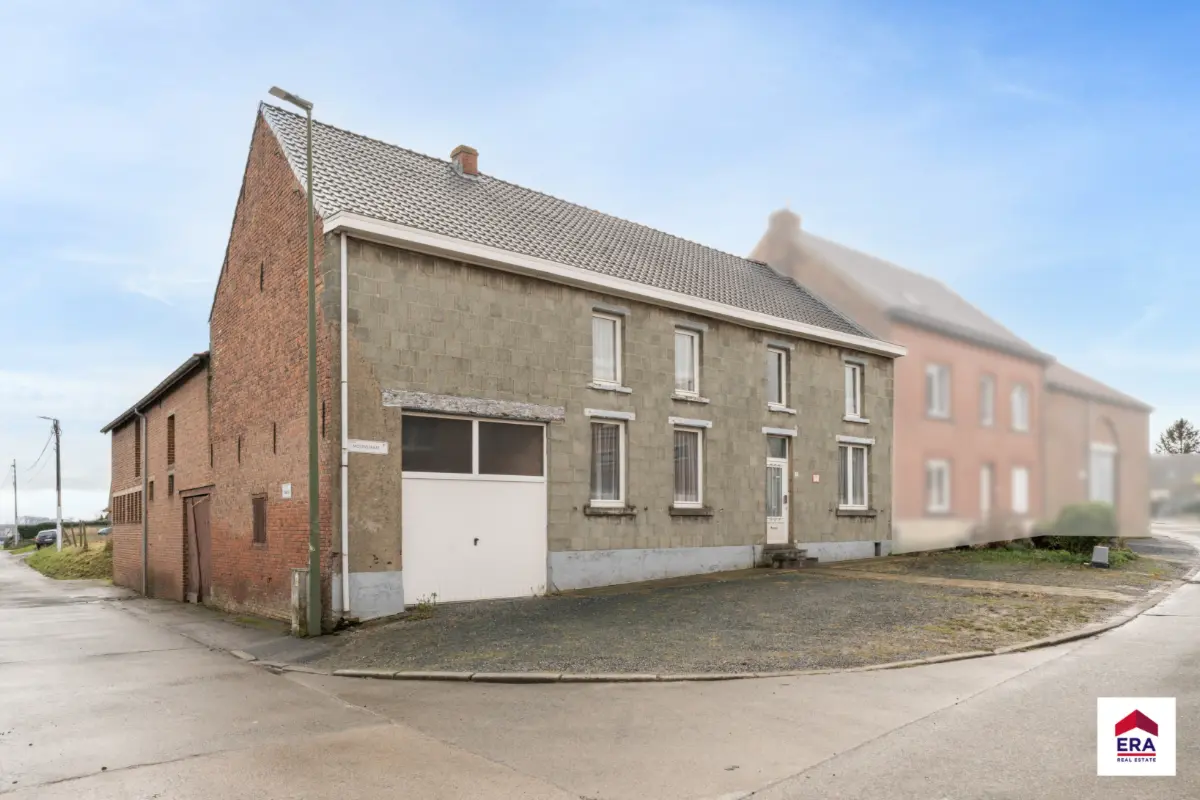 Huis te  koop in Pepingen 1670 299000.00€ 4 slaapkamers 265.00m² - Zoekertje 703125