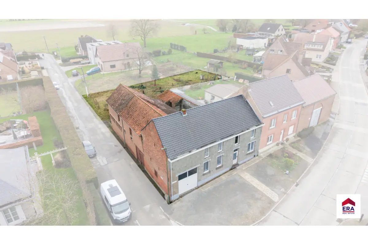 Maison à vendre à Pepingen 1670 320000.00€ 4 chambres 265.00m² - Annonce 703125