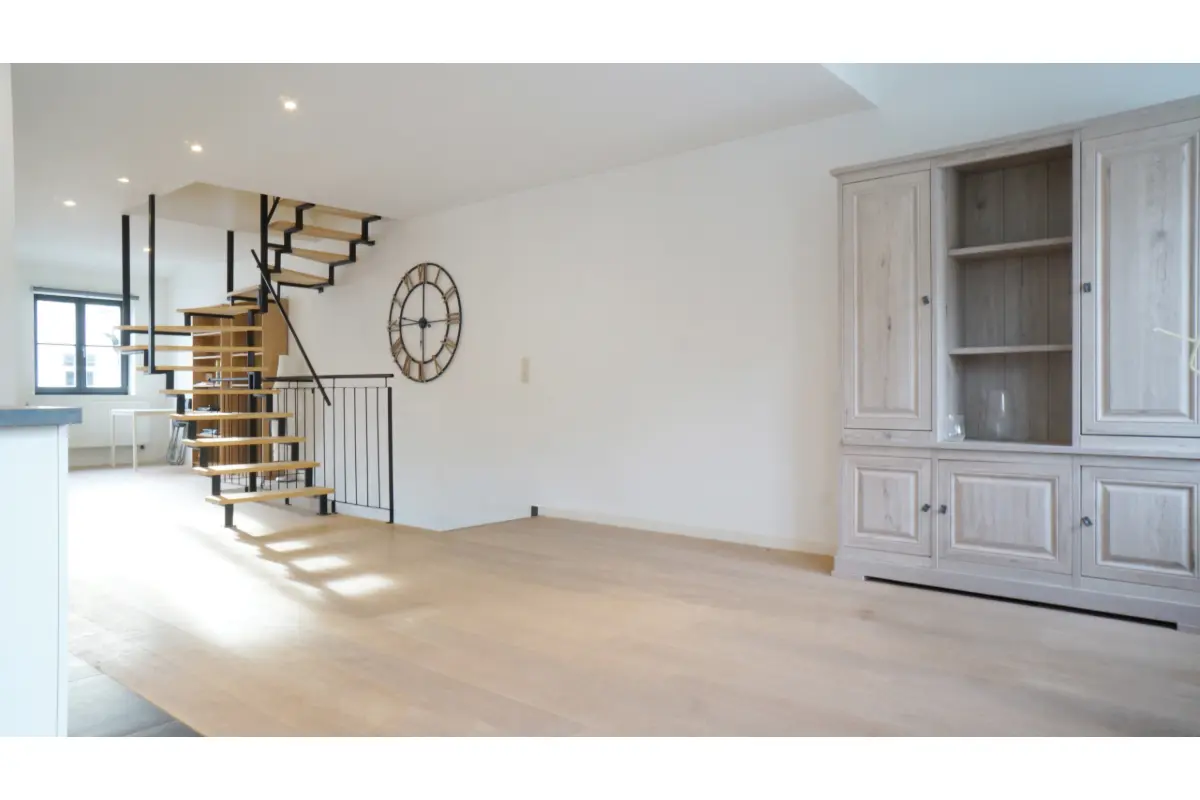 Duplex à vendre à Wavre 1300 310000.00€ 2 chambres 128.00m² - Annonce 703659