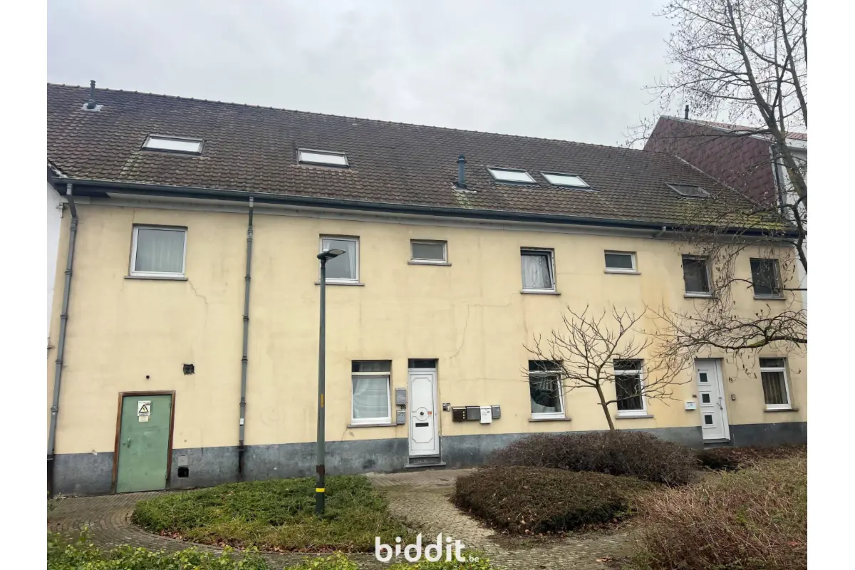 Immeuble de rapport - Immeuble à appartement à vendre à Ruisbroek 1601 381000.00€ 5 chambres m² - Annonce 703289