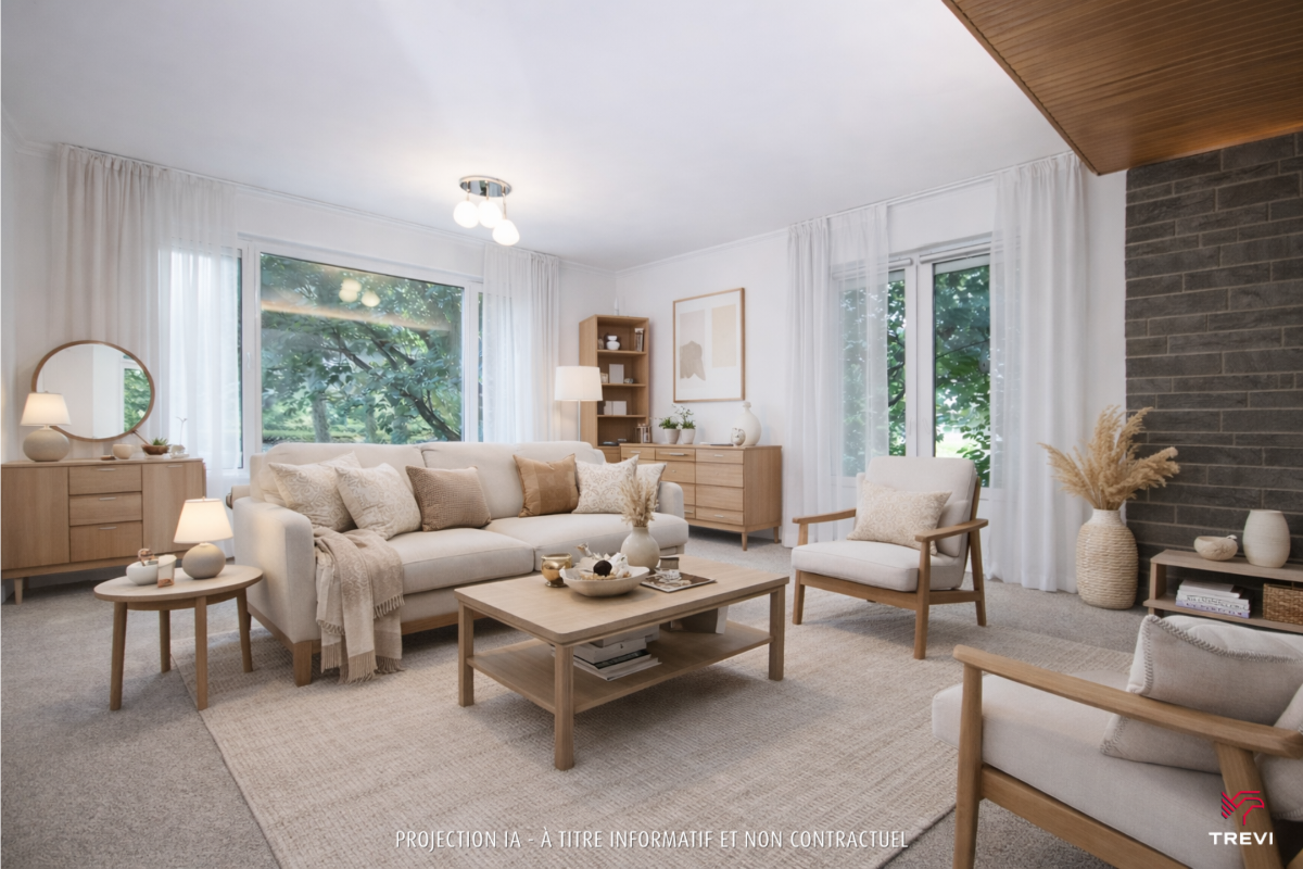 Appartement à  à Schaerbeek 1030 335000.00€ 3 chambres 117.00m² - Annonce 703155