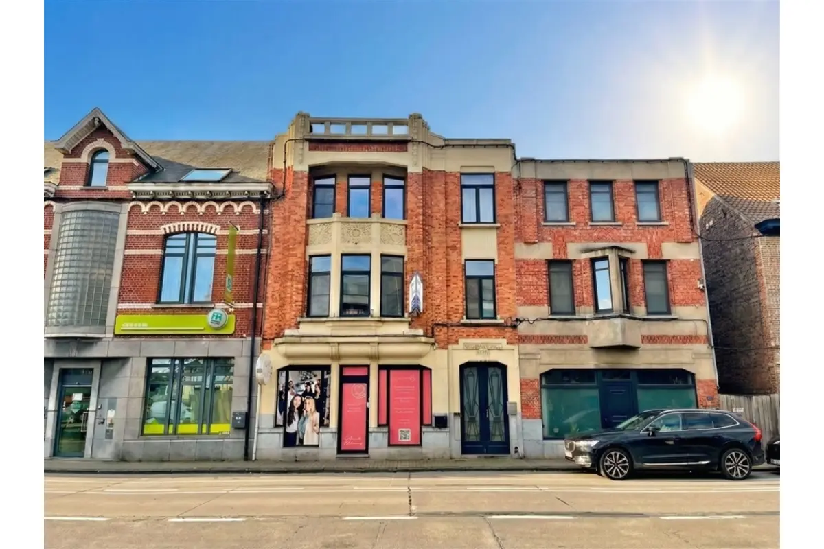 Commerce à vendre à Kortenberg 3070 379000.00€  chambres 200.00m² - Annonce 703543