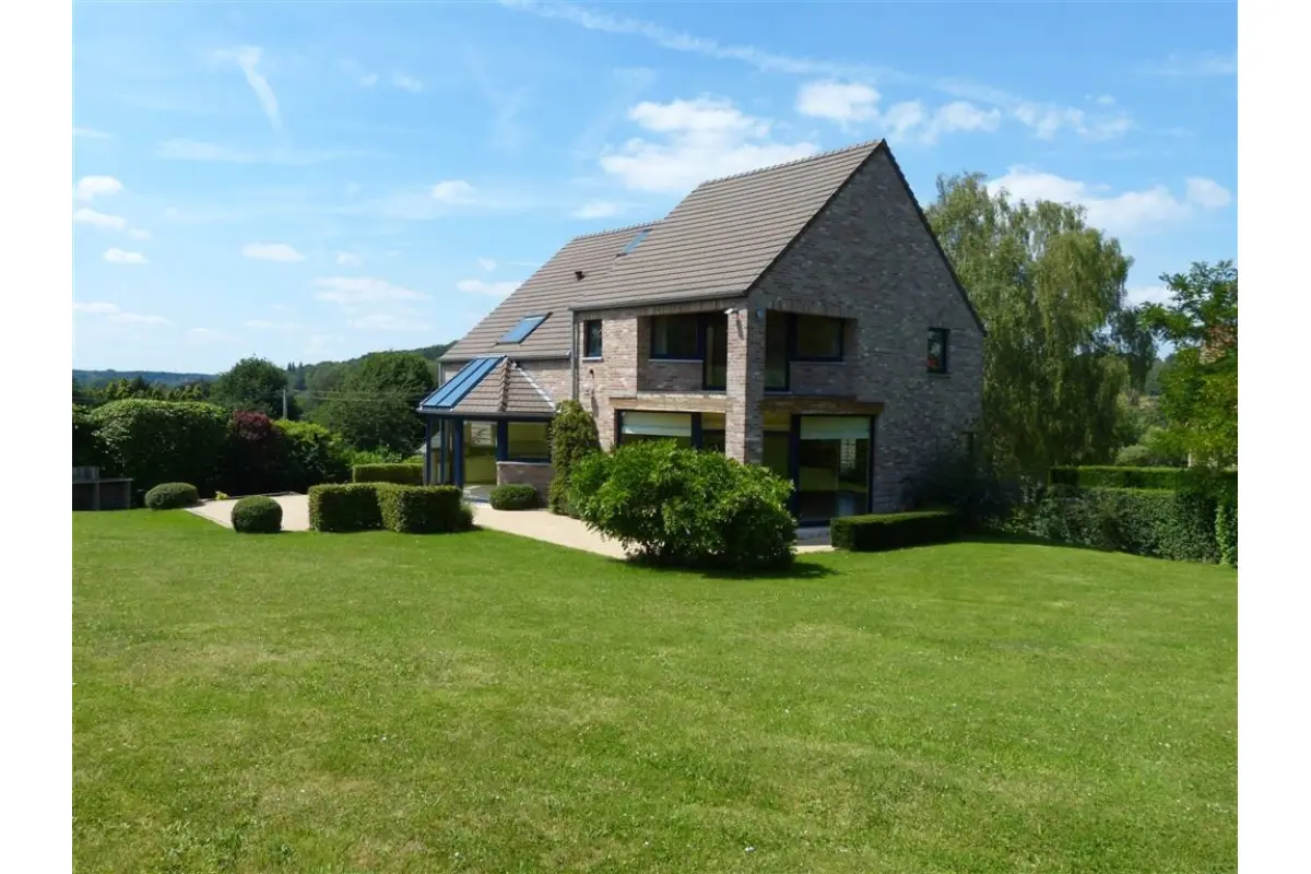 Maison à vendre à Grez-Doiceau 1390 745000.00€ 4 chambres 256.00m² - Annonce 703713