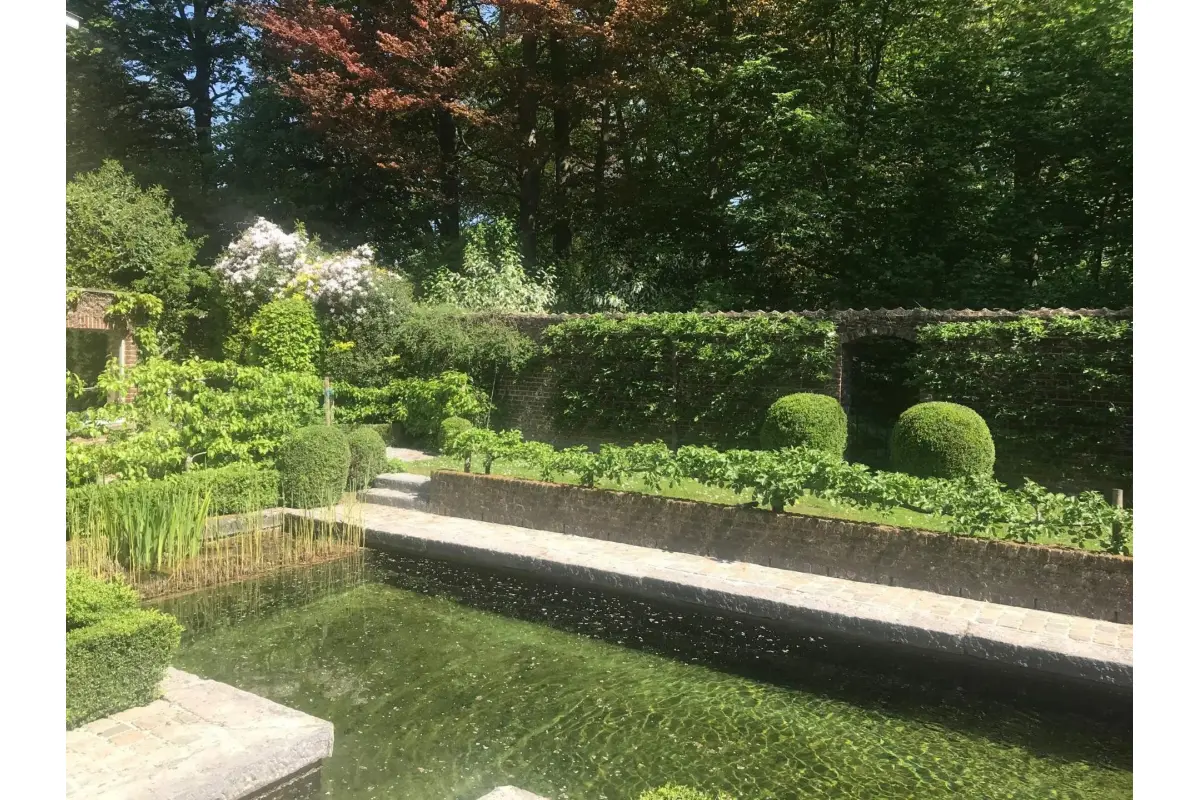 Huis te  koop in Eigenbrakel 1420 850000.00€ 7 slaapkamers 320.00m² - Zoekertje 703110