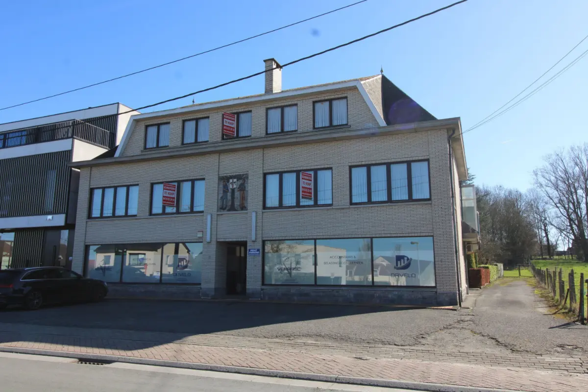 Maison à vendre à Opwijk 1745 675000.00€ 7 chambres 575.00m² - Annonce 703166