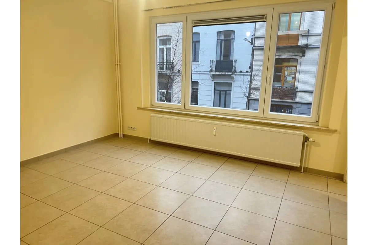 Appartement te  in Elsene 1050 885.00€ 1 slaapkamers 45.00m² - Zoekertje 703059