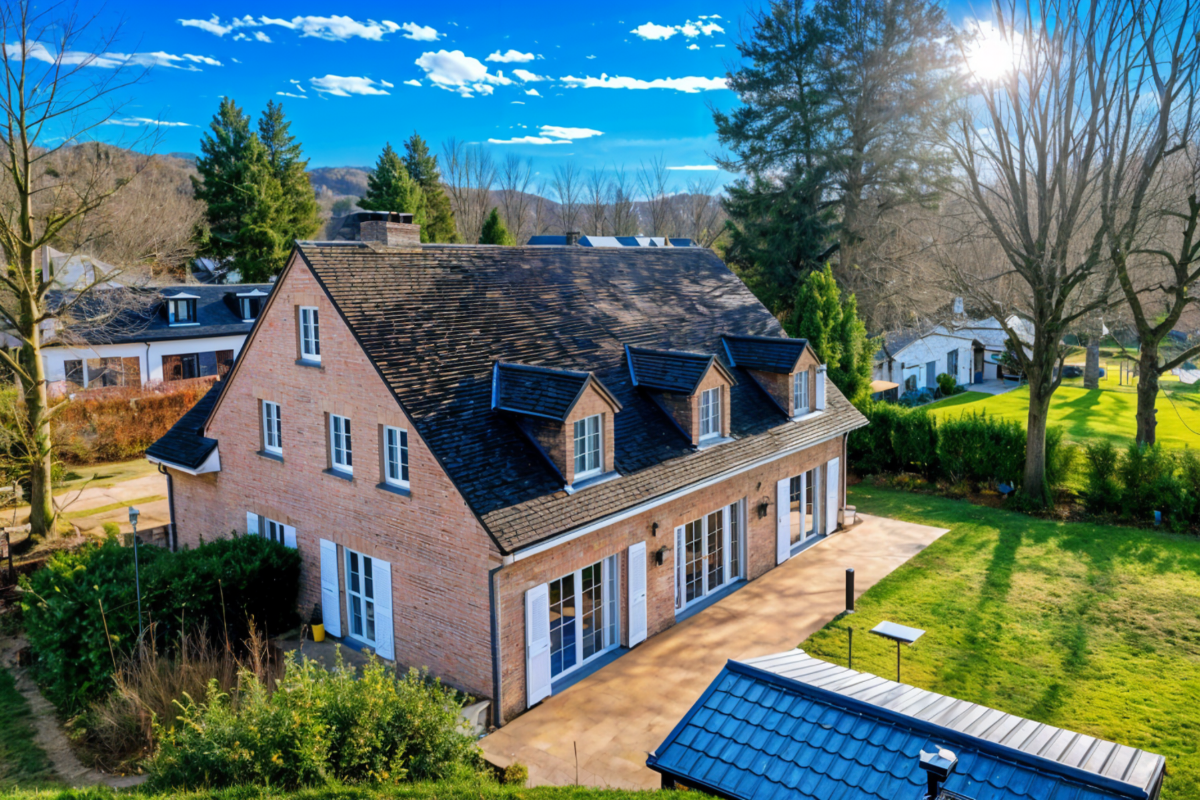 Maison à vendre à Kraainem 1950 1595000.00€ 4 chambres 400.00m² - Annonce 704351