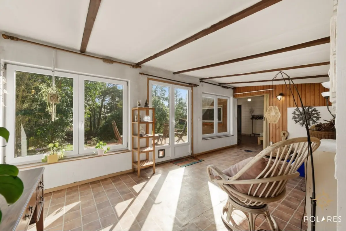 Maison à vendre à Neerijse 3040 120000.00€ 2 chambres 110.00m² - Annonce 712540