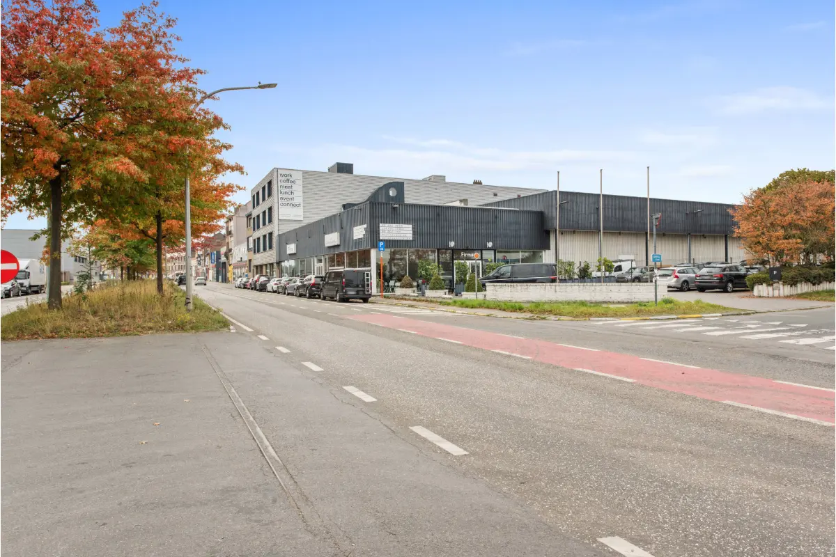 Commerce à vendre à Vilvorde 1800 4000000.00€  chambres 6570.00m² - Annonce 704524