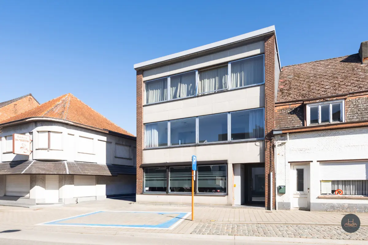 Appartement à louer à Baal 3128 750.00€ 2 chambres 89.00m² - Annonce 704201