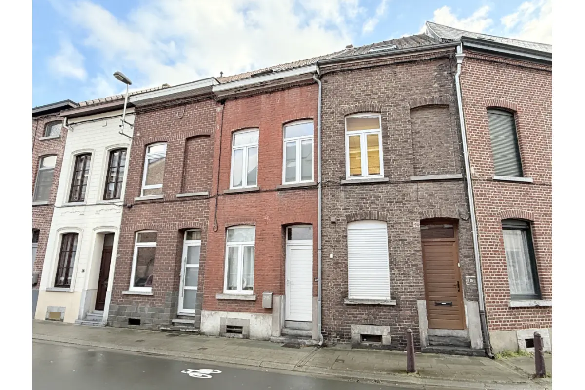 Maison à louer à Nivelles 1400 950.00€ 1 chambres 80.00m² - Annonce 704562