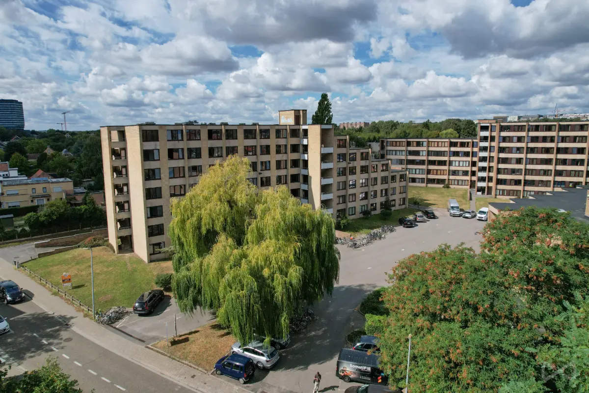 Appartement à vendre à Heverlee 3001 165000.00€ 1 chambres 43.00m² - Annonce 704098