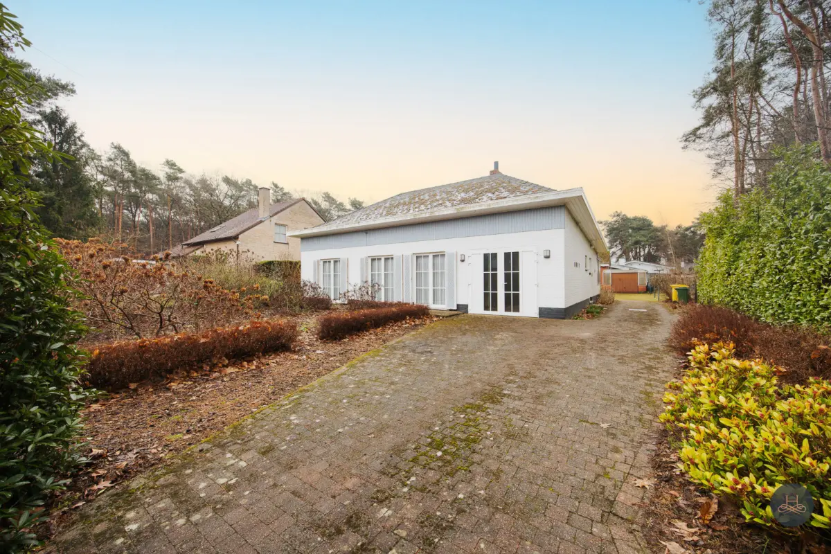 Maison à vendre à Tremelo 3120 280000.00€ 2 chambres 176.00m² - Annonce 704202