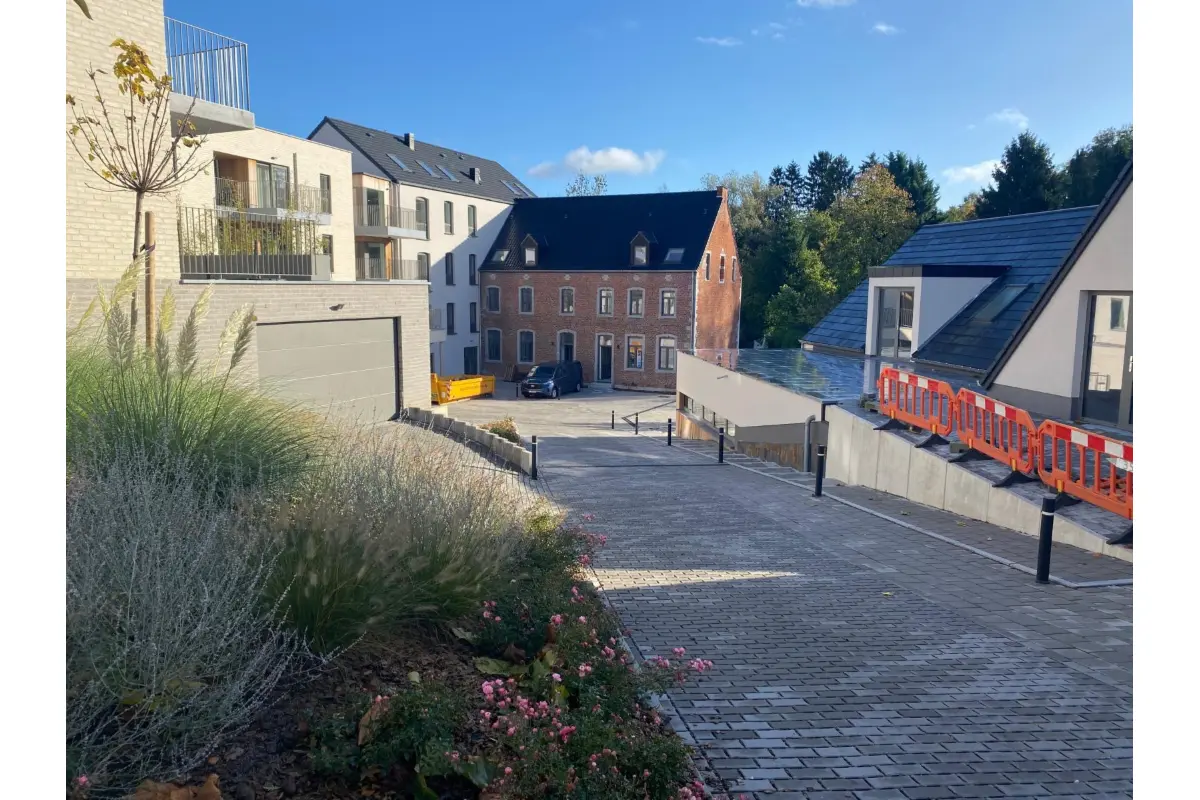 Commerce à louer à Genappe 1470 500.00€  chambres m² - Annonce 703916