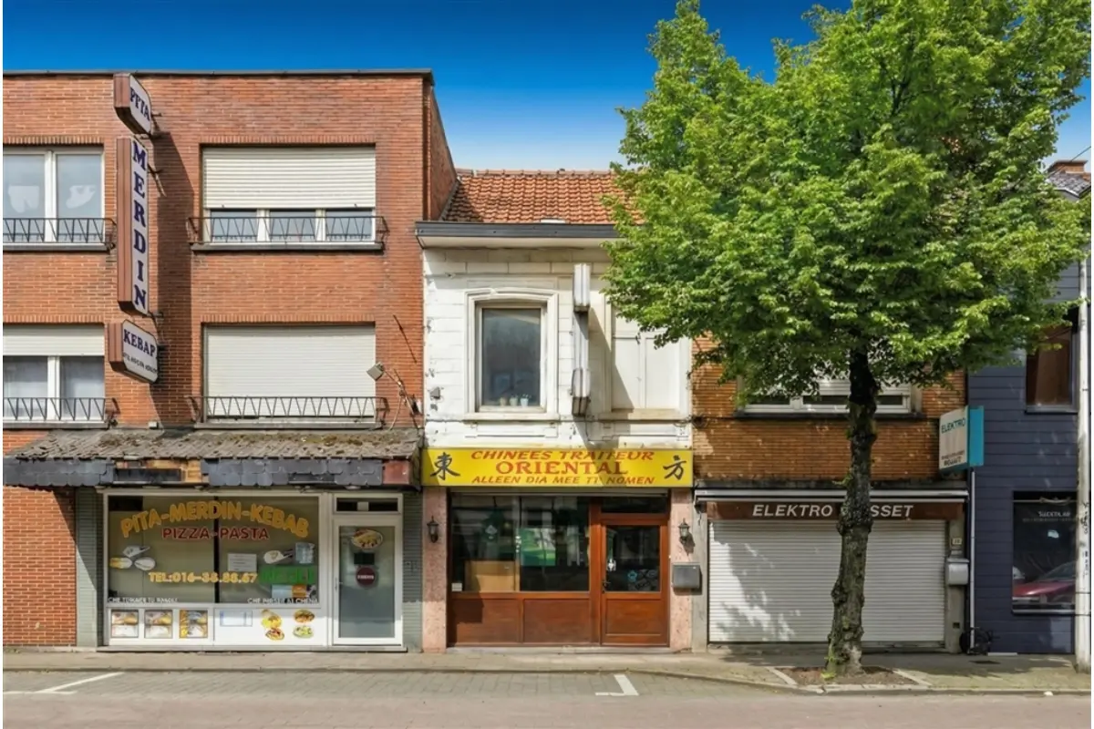 Maison à vendre à Kessel-Lo 3010 245000.00€ 2 chambres 112.00m² - Annonce 704057