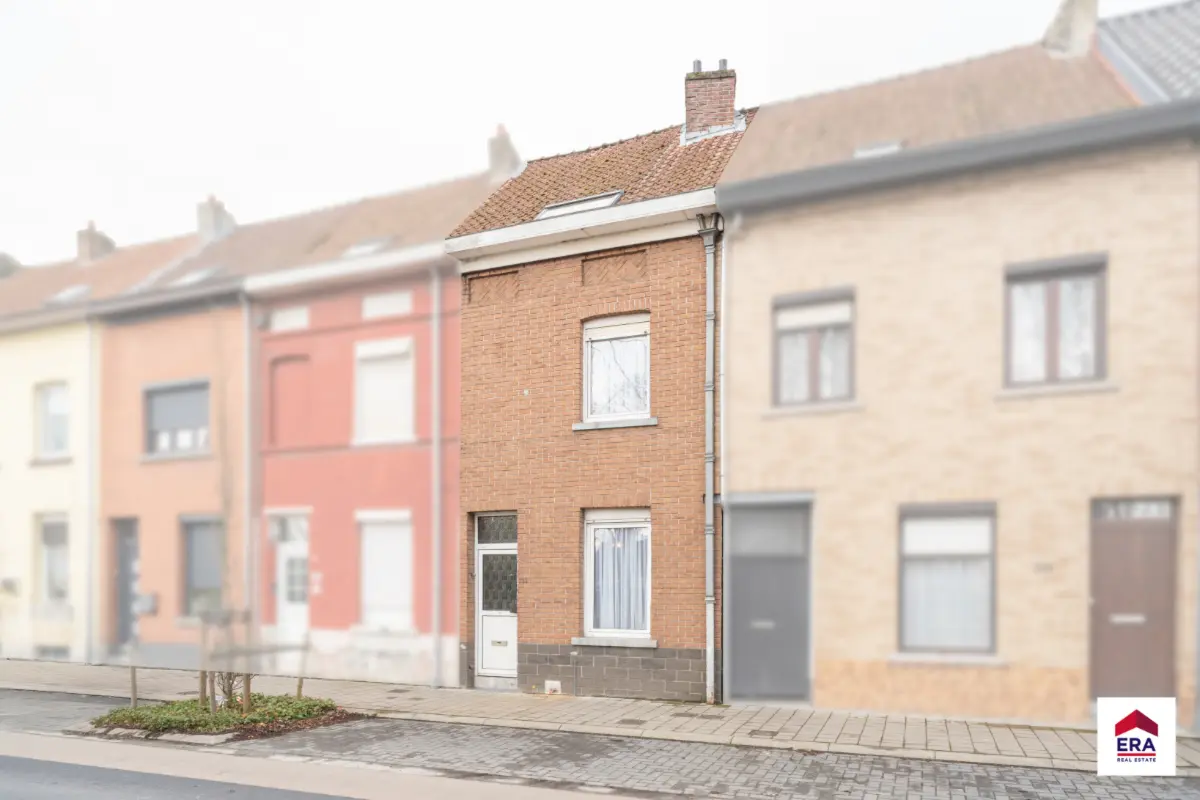 Huis te  koop in Ruisbroek 1601 290000.00€ 3 slaapkamers 130.00m² - Zoekertje 704132