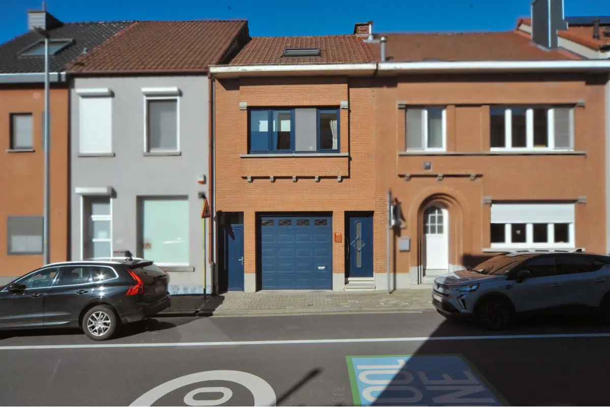 Maison à vendre à Buizingen 1501 359000.00€ 2 chambres 123.00m² - Annonce 705488