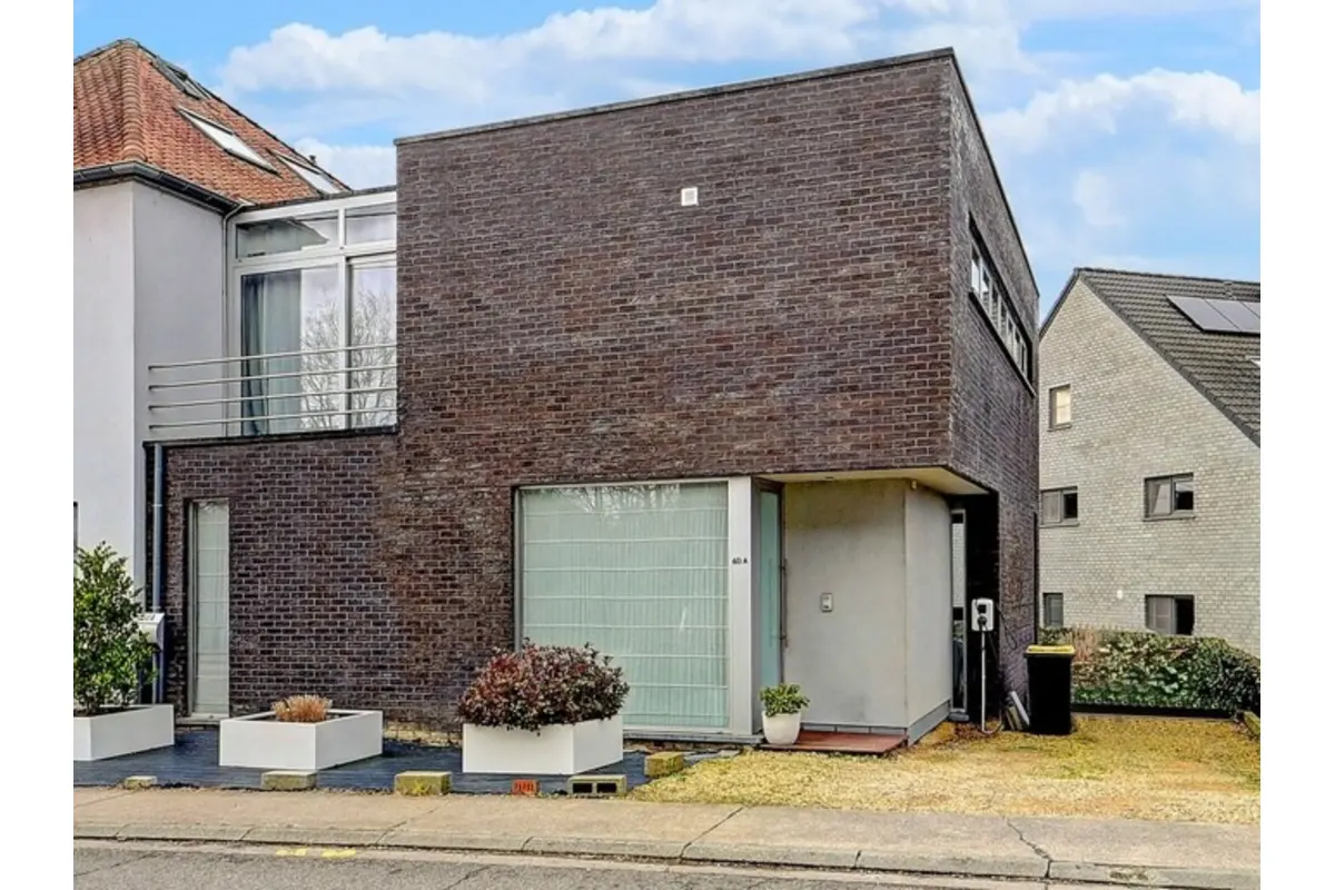 Maison à vendre à Sint-Joris-Weert 3051 620000.00€ 3 chambres 209.00m² - Annonce 704995