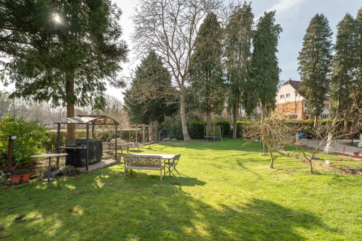 Maison à louer à Tervuren 3080 4500.00€ 5 chambres 519.00m² - Annonce 705341