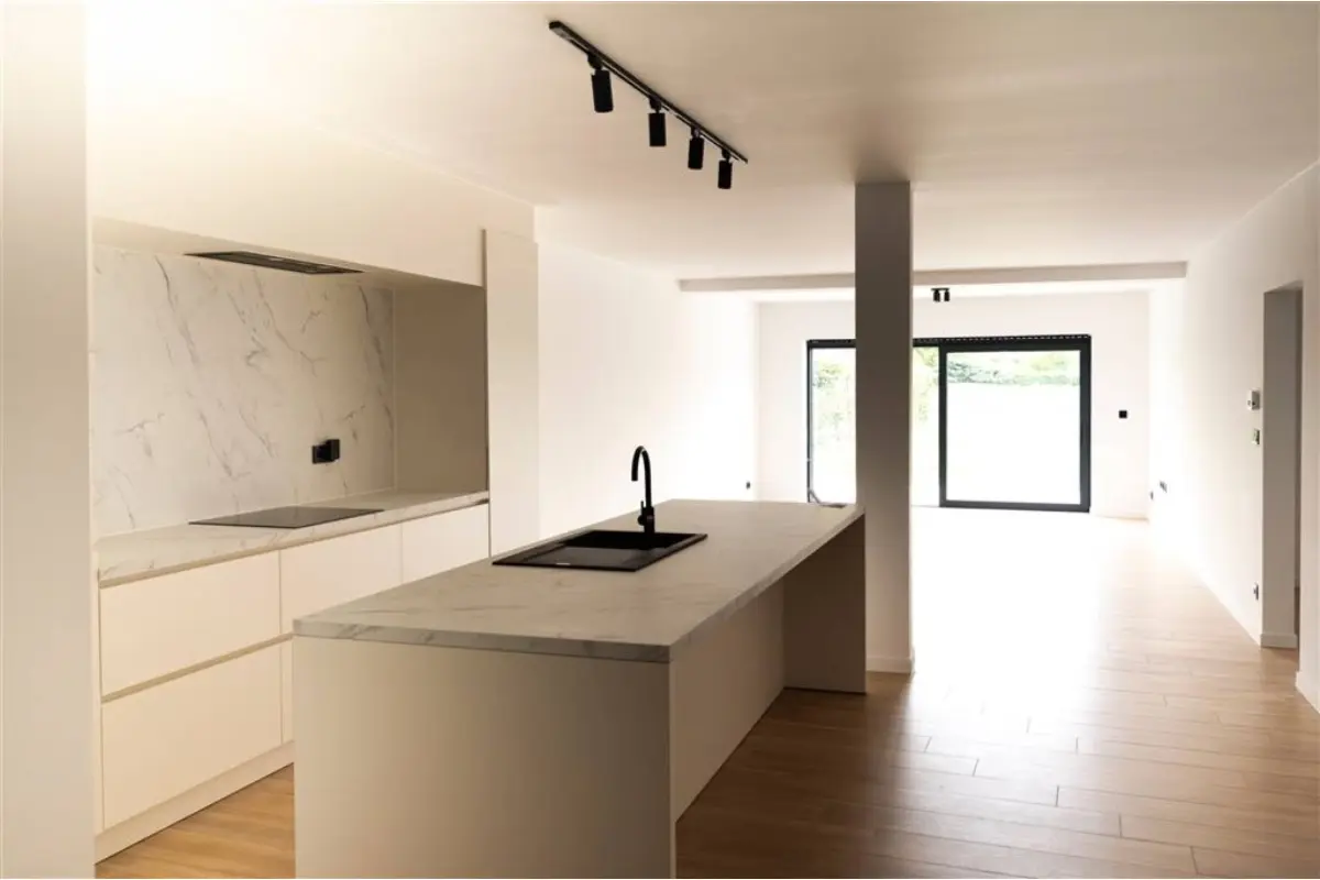 Appartement te  huur in Hoegaarden 3320 1475.00€ 2 slaapkamers 141.92m² - Zoekertje 704913