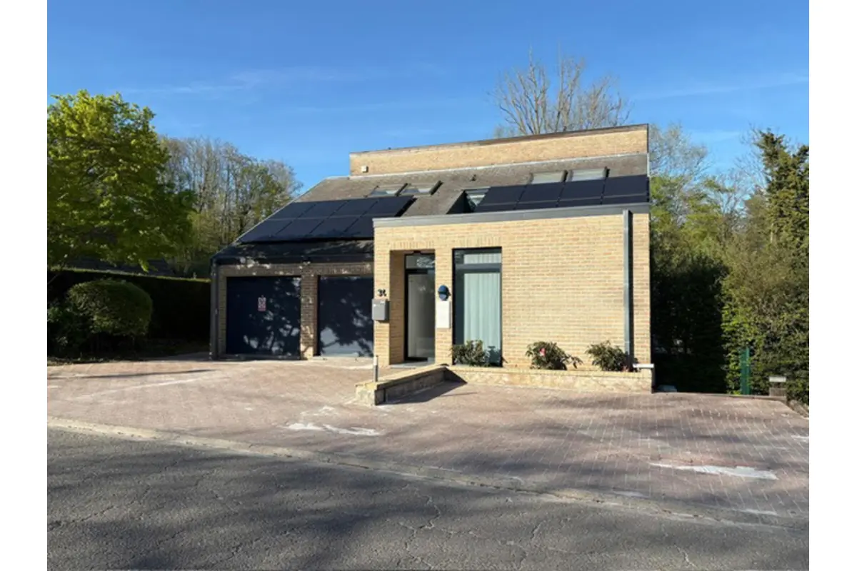 Maison à vendre à Braine-le-Château 1440 750000.00€ 4 chambres 280.00m² - Annonce 705125