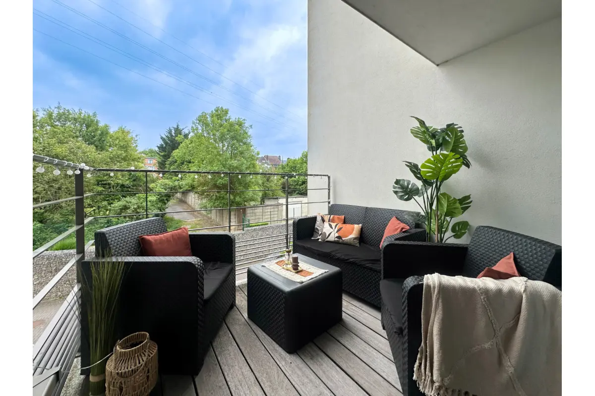 Appartement à vendre à Nivelles 1400 340000.00€ 2 chambres 88.00m² - Annonce 705105