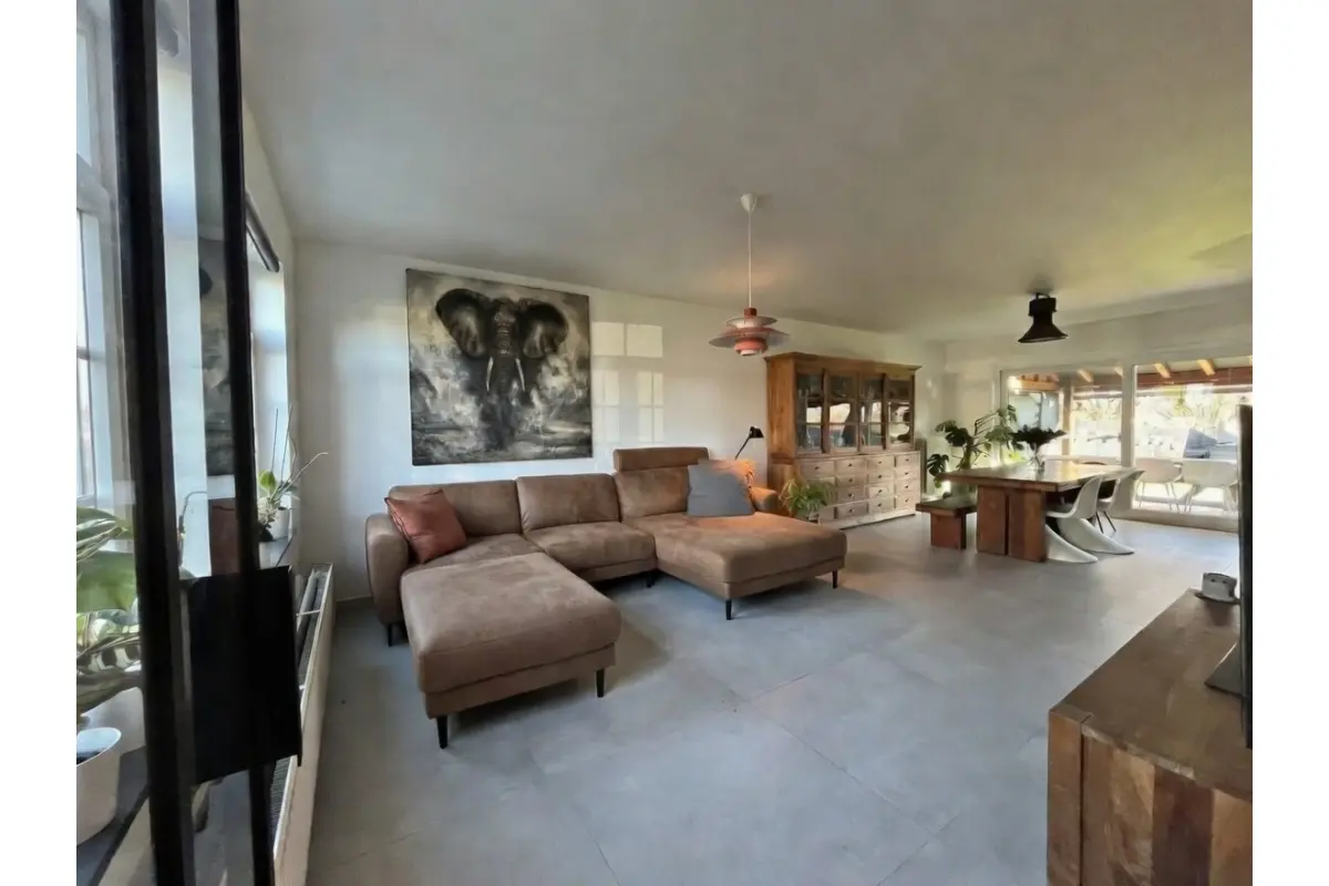 Maison à vendre à Steenokkerzeel 1820 625000.00€ 5 chambres 261.00m² - Annonce 705127