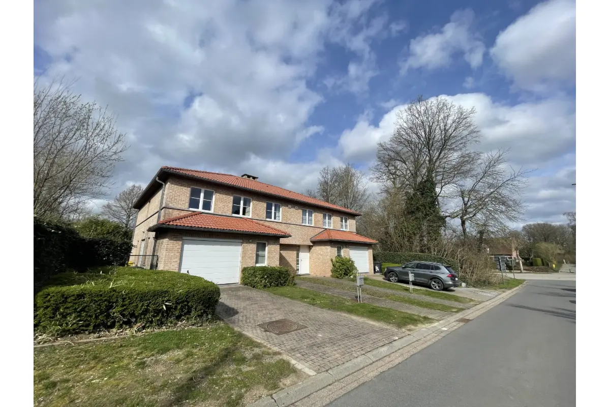 Maison à louer à Sterrebeek 1933 2600.00€ 4 chambres 215.00m² - Annonce 705331