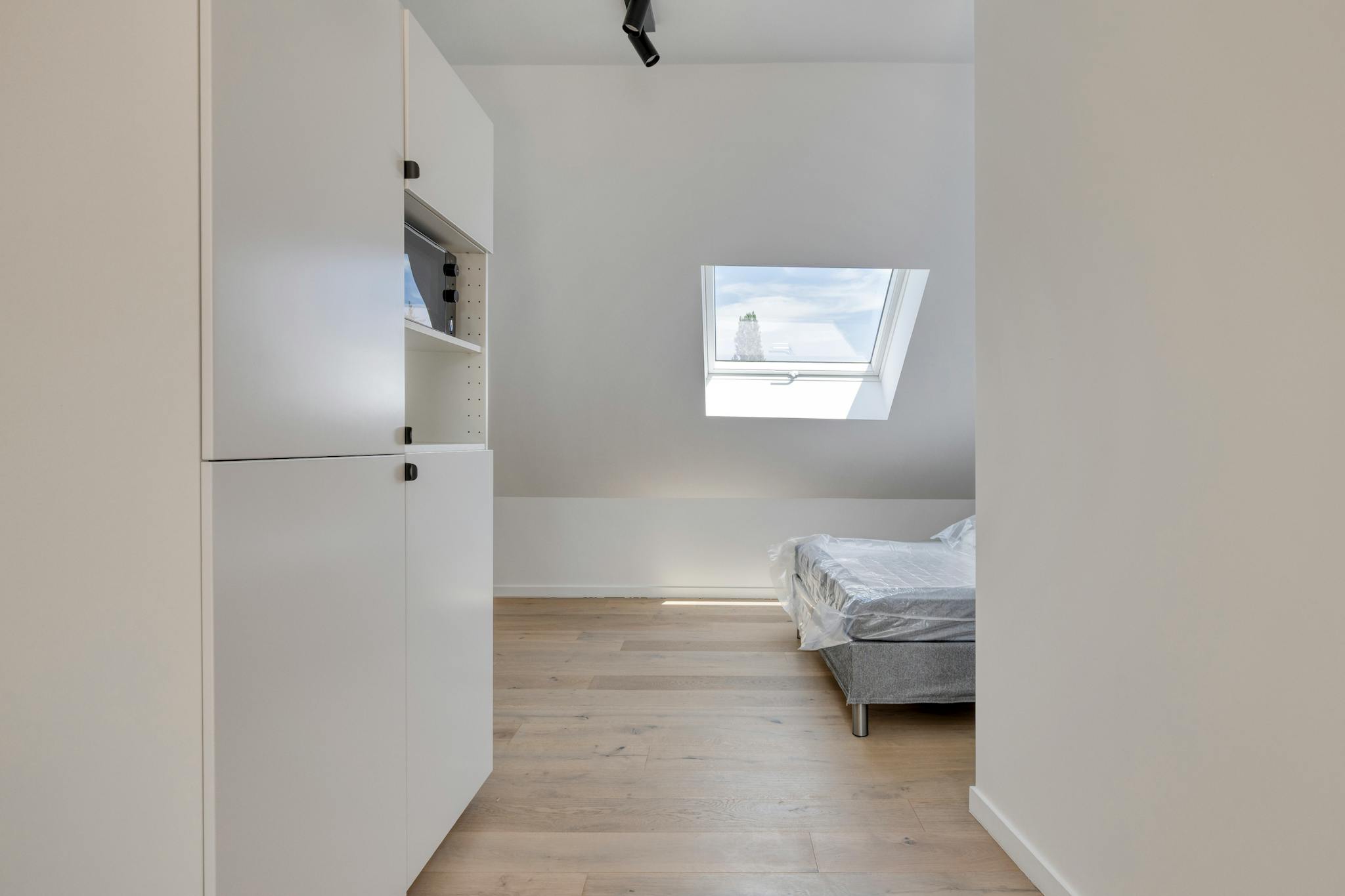 Appartement à louer à Louvain 3000 750.00€ 1 chambres 20.00m² - Annonce 705588