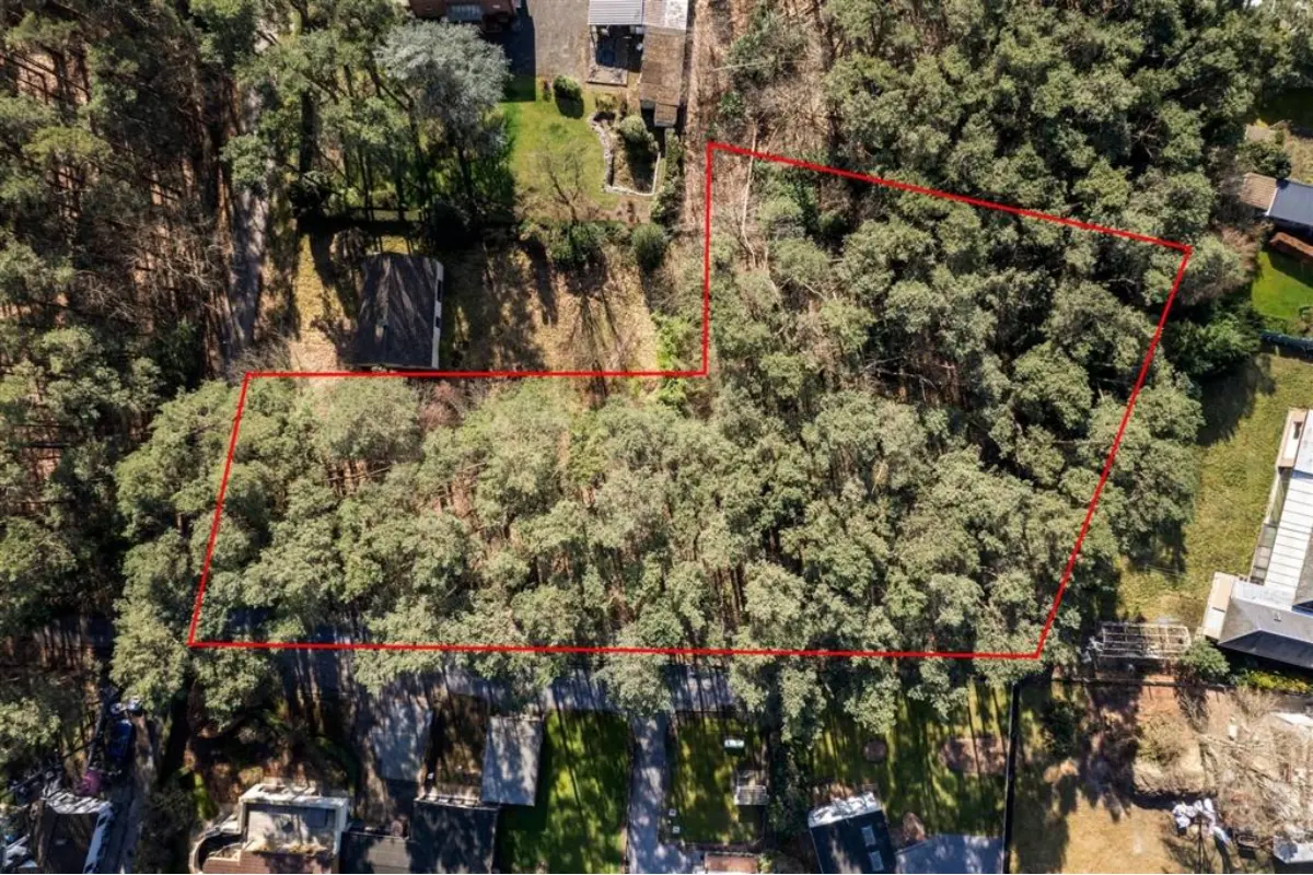 Terrain à vendre à Tremelo 3120 295000.00€  chambres m² - Annonce 705177