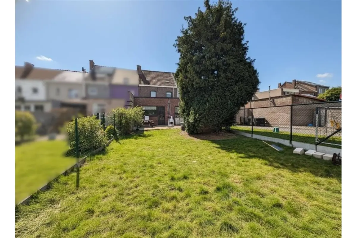 Maison à vendre à Buizingen 1501 320000.00€ 3 chambres 212.00m² - Annonce 704922