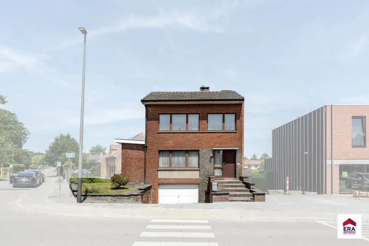 Huis te  koop in Groot-Bijgaarden 1702 420000.00€ 3 slaapkamers 155.00m² - Zoekertje 706370