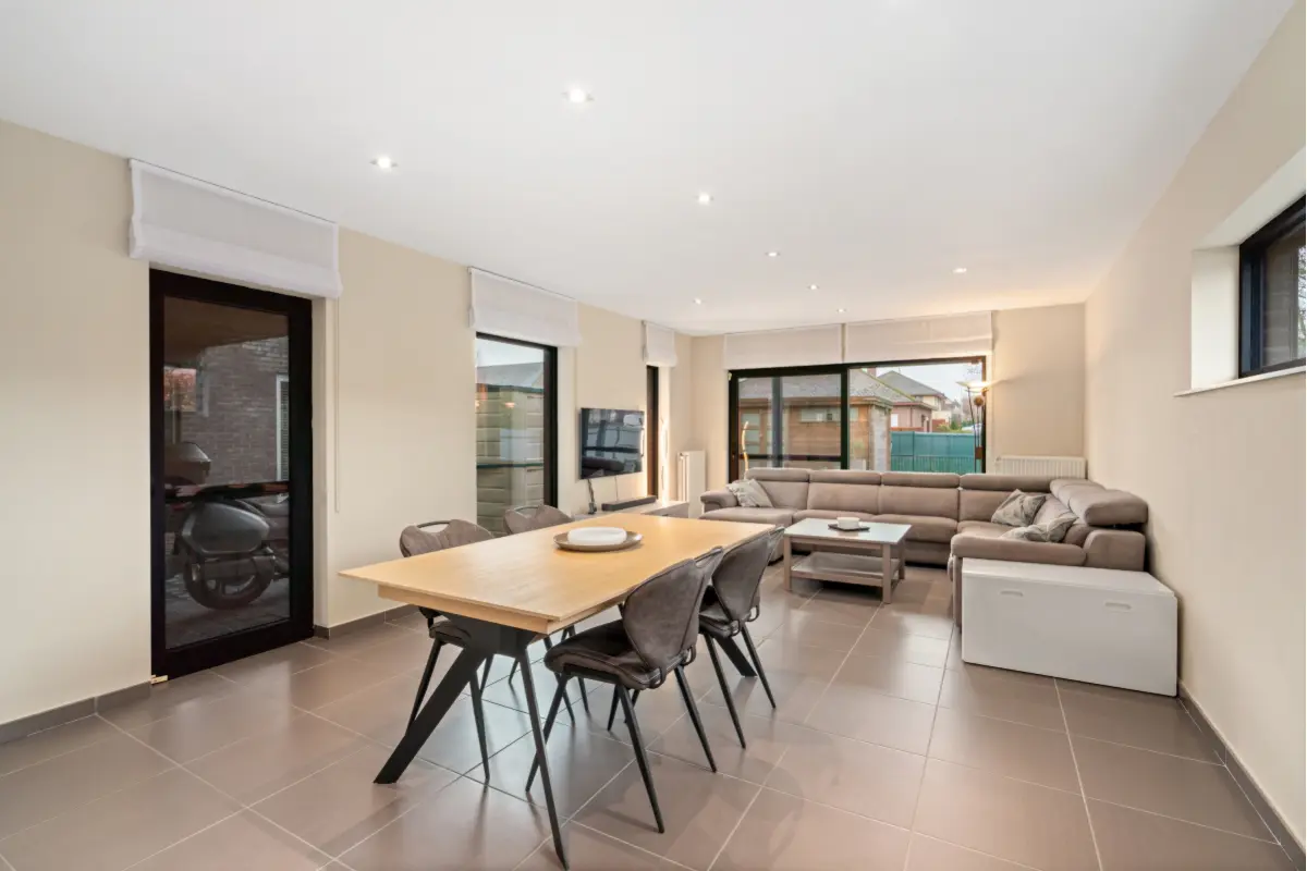 Maison à vendre à Opwijk 1745 475000.00€ 3 chambres 176.00m² - Annonce 706580