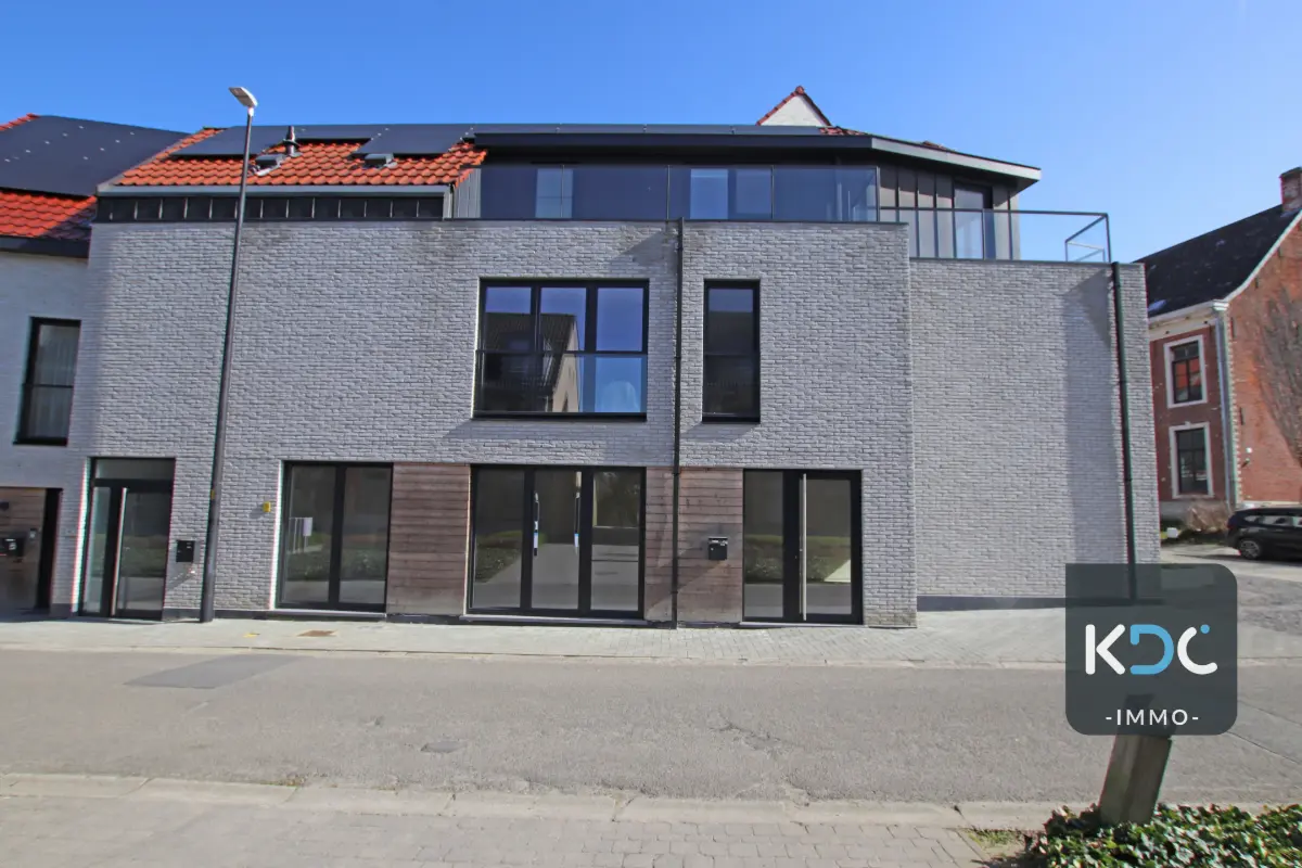 Commerce à vendre à Huldenberg 3040 149000.00€  chambres 91.00m² - Annonce 706083